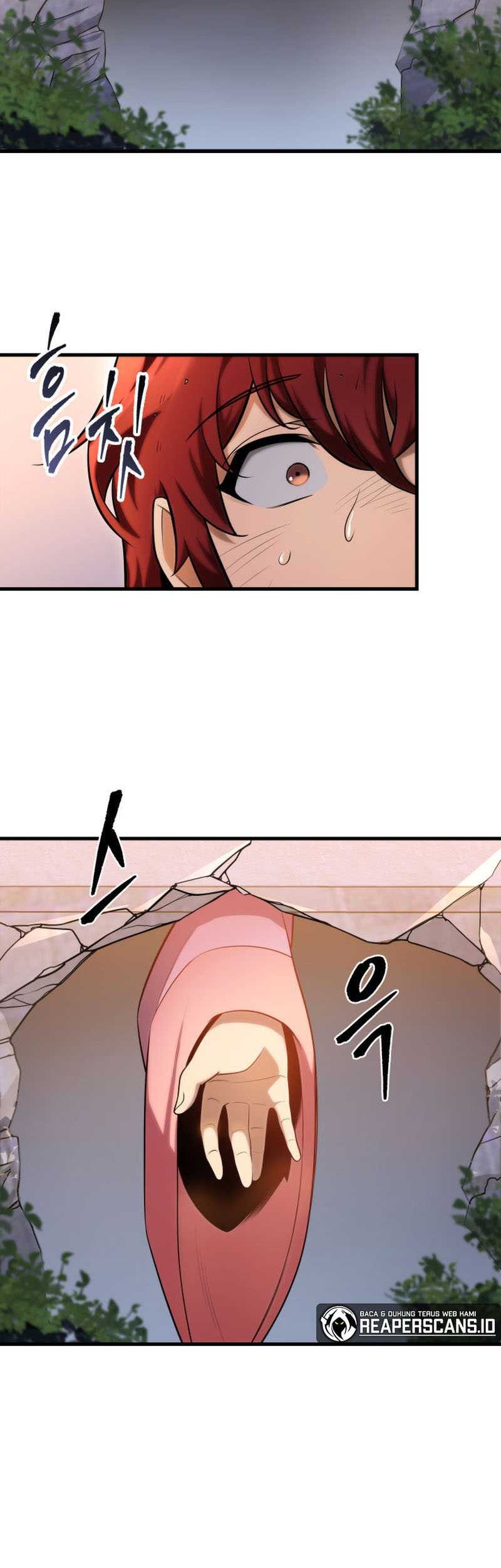 Heavenly Inquisition Sword chapter 02 halaman 86