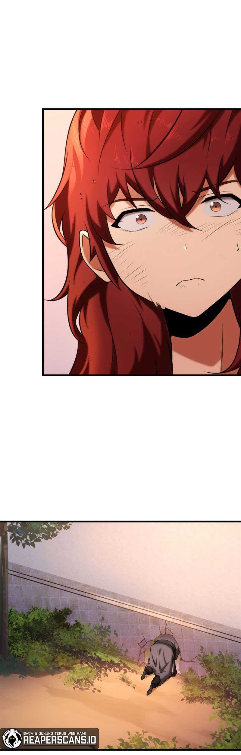 Heavenly Inquisition Sword chapter 02 halaman 87