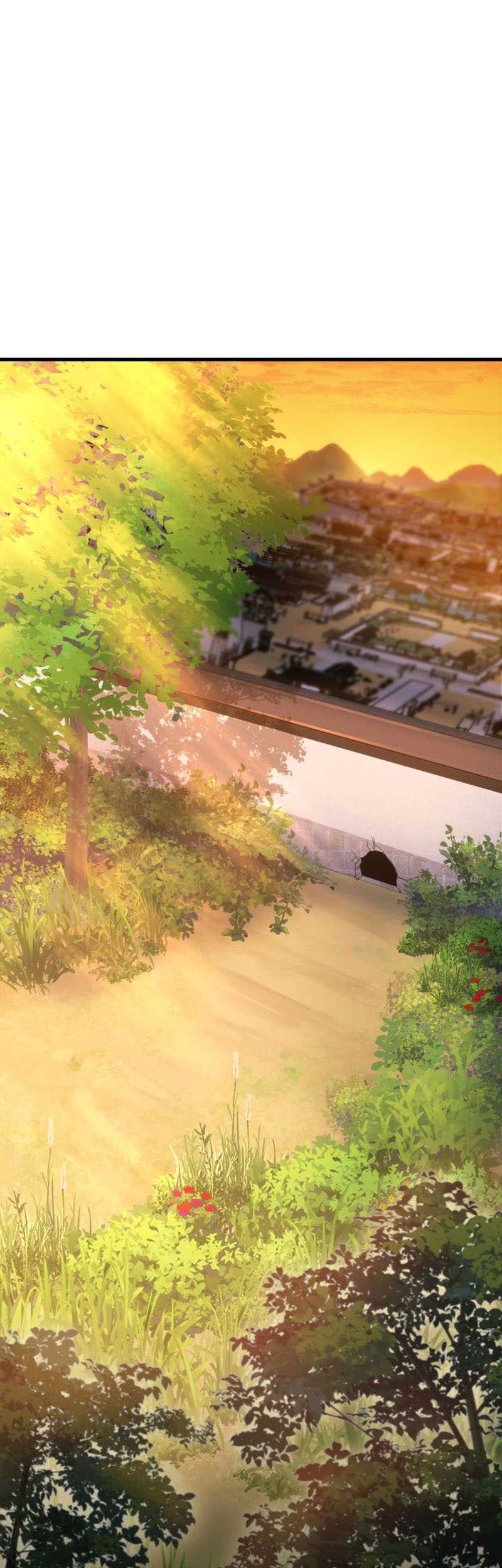 Heavenly Inquisition Sword chapter 02 halaman 88