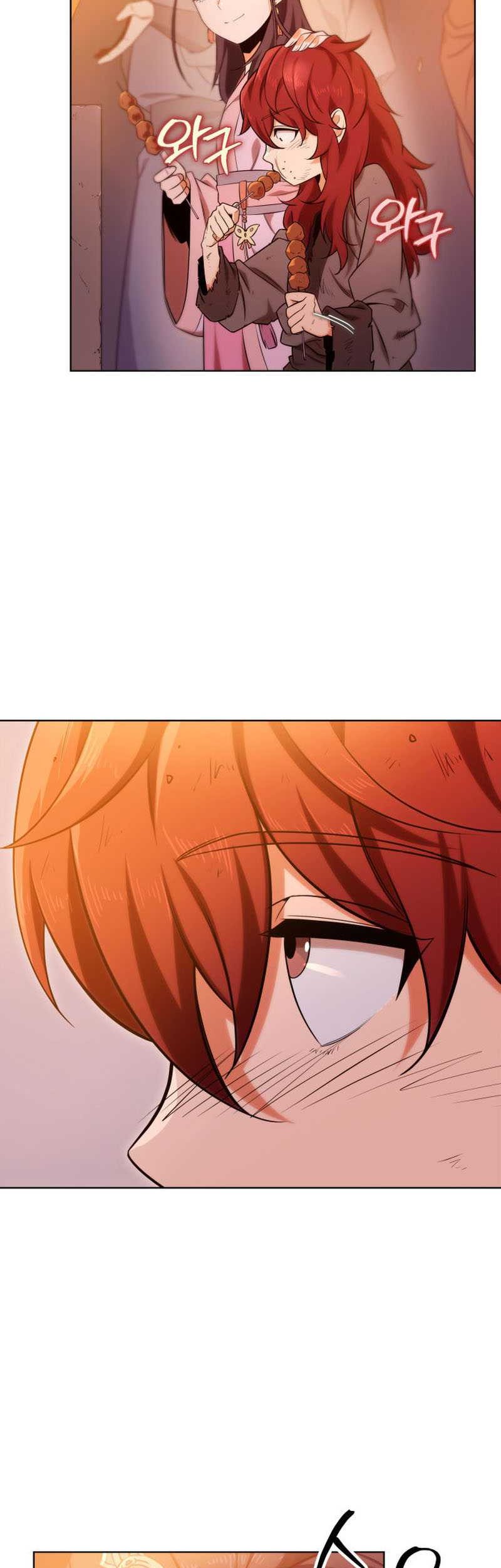 Heavenly Inquisition Sword chapter 03 halaman 9
