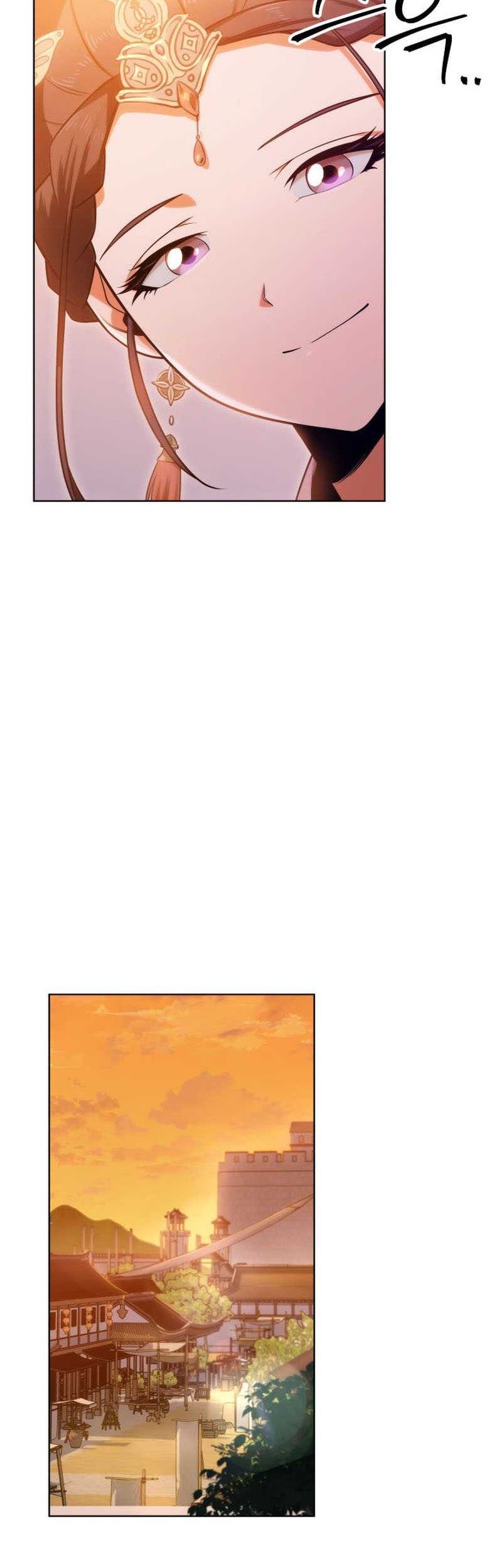 Heavenly Inquisition Sword chapter 03 halaman 10