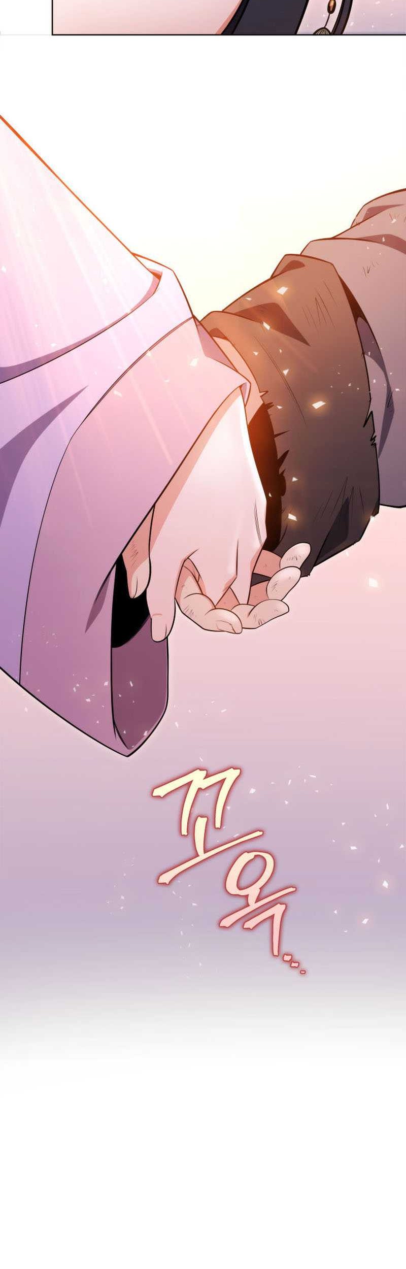 Heavenly Inquisition Sword chapter 03 halaman 14