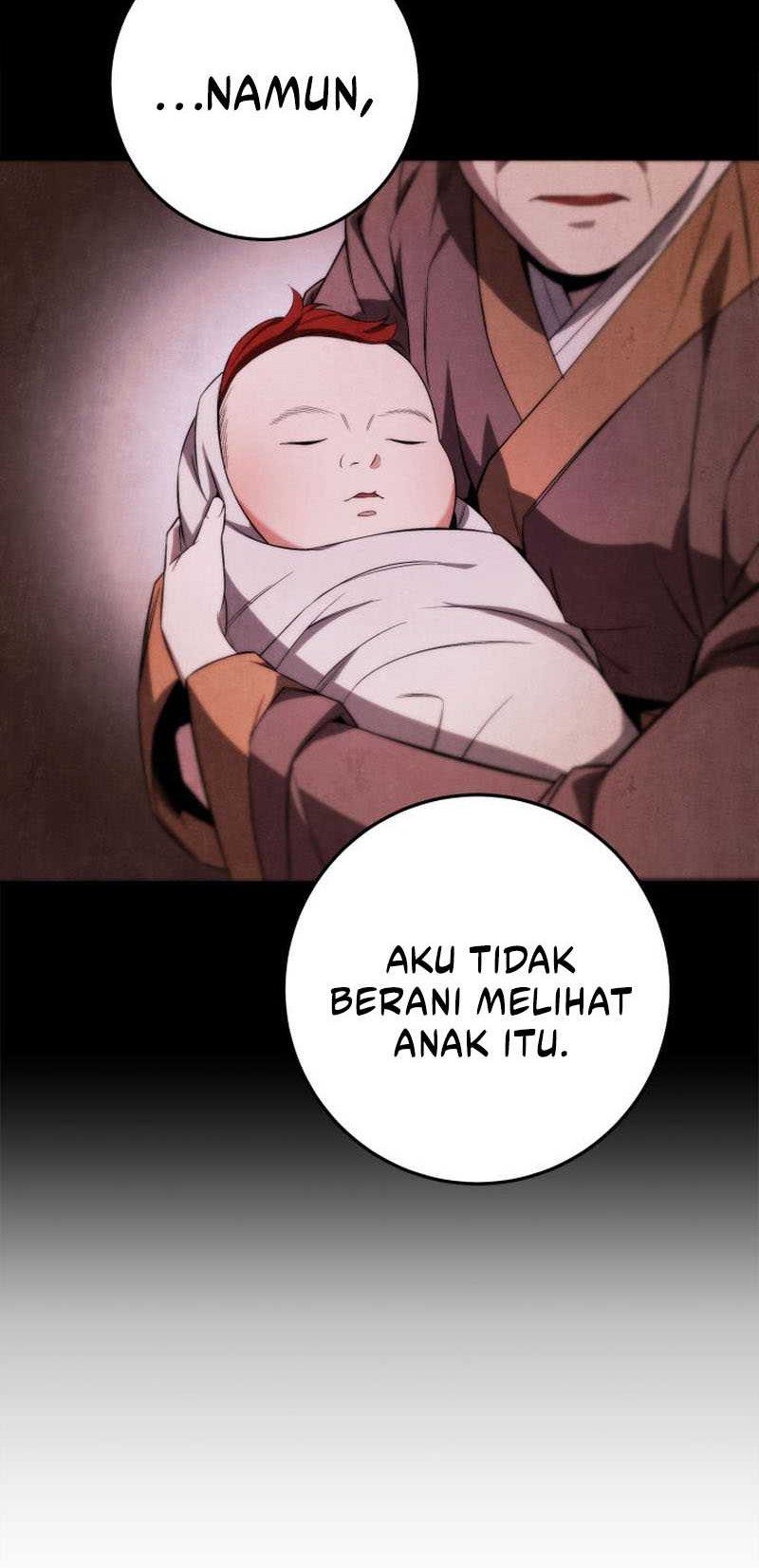 Heavenly Inquisition Sword chapter 03 halaman 22