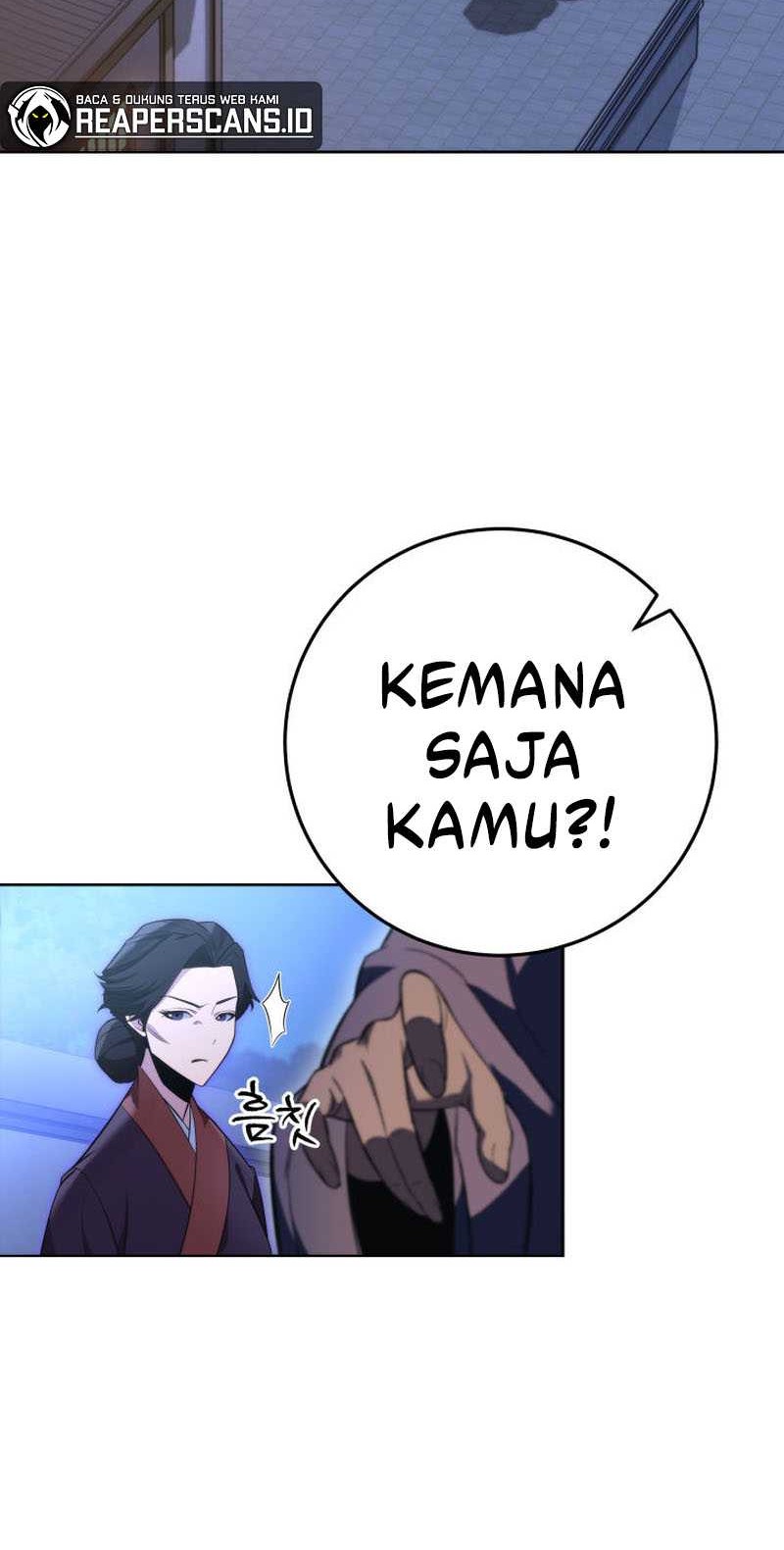 Heavenly Inquisition Sword chapter 03 halaman 30