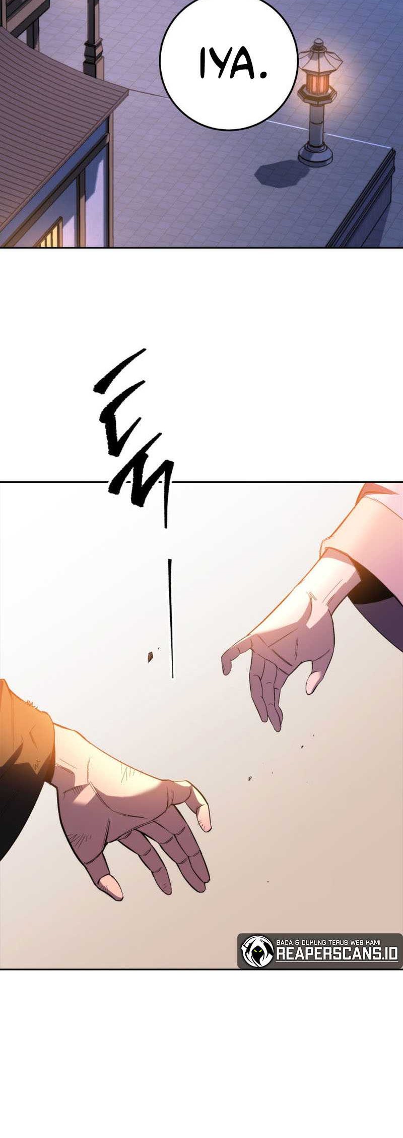 Heavenly Inquisition Sword chapter 03 halaman 42