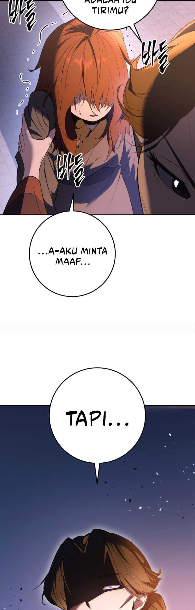 Heavenly Inquisition Sword chapter 03 halaman 45