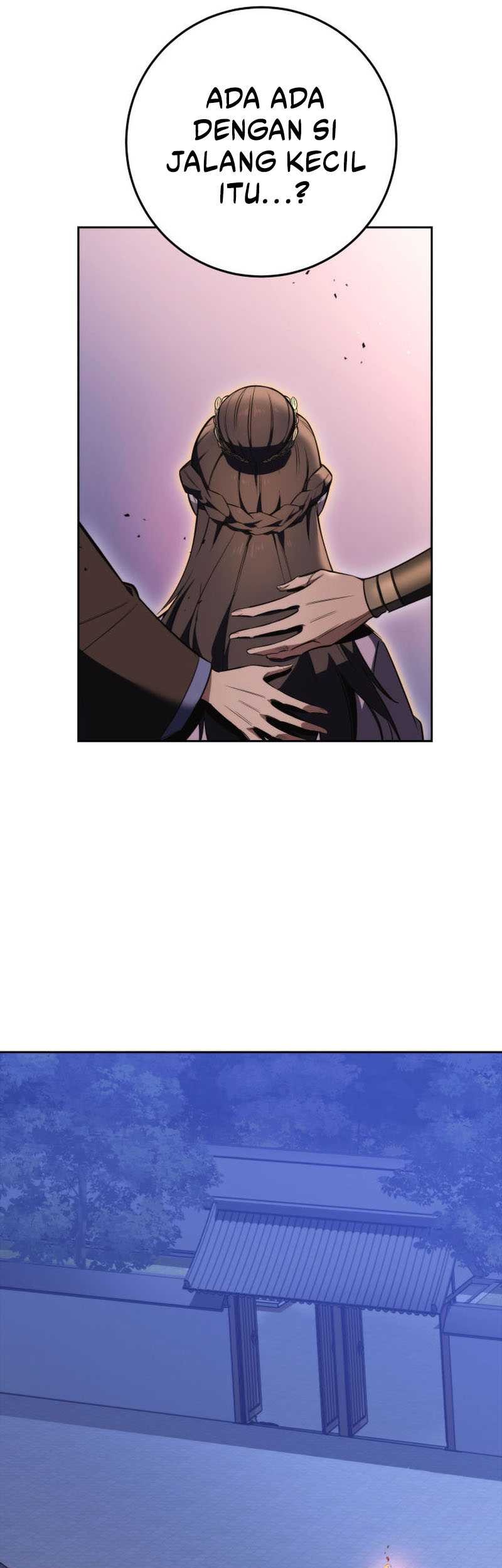 Heavenly Inquisition Sword chapter 03 halaman 47