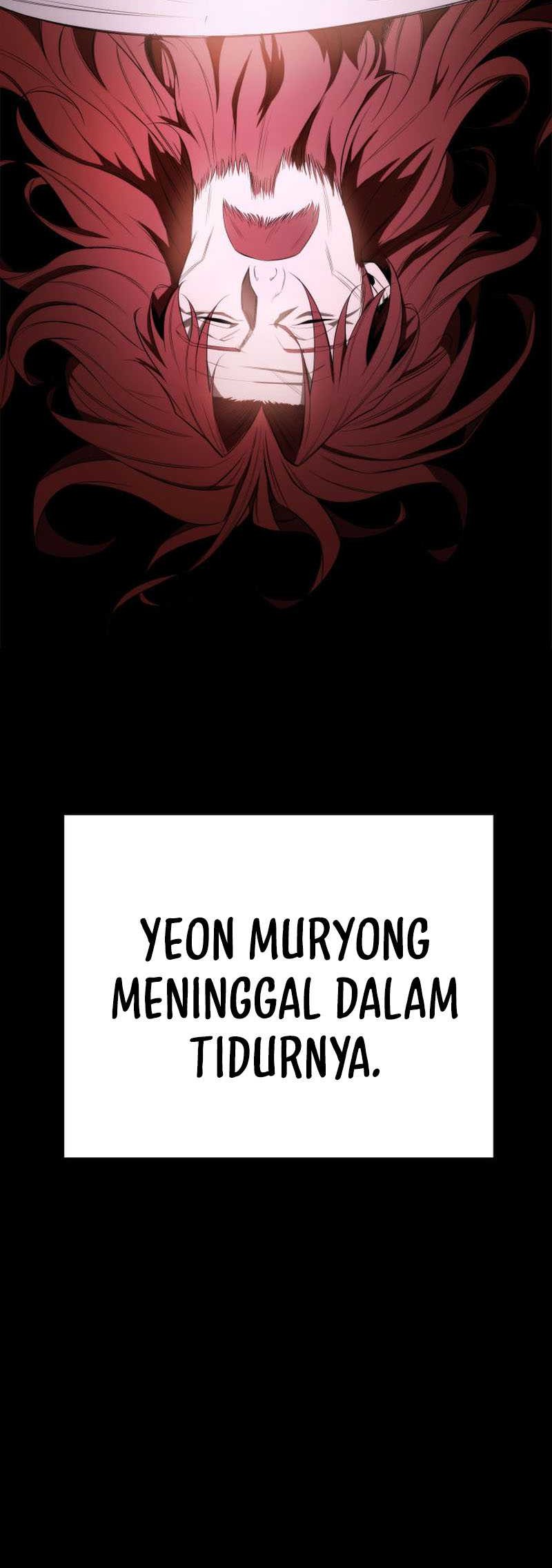 Heavenly Inquisition Sword chapter 03 halaman 49