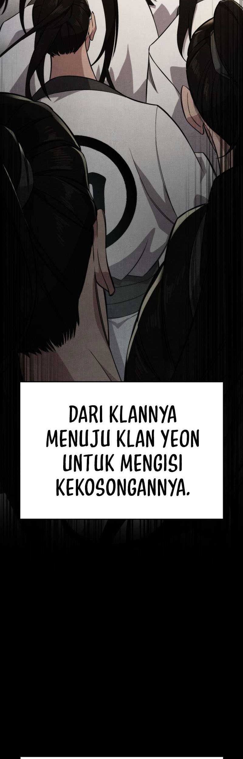 Heavenly Inquisition Sword chapter 03 halaman 51