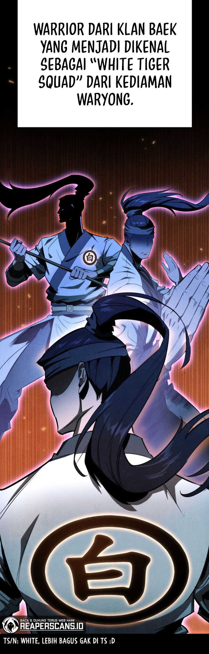 Heavenly Inquisition Sword chapter 03 halaman 52