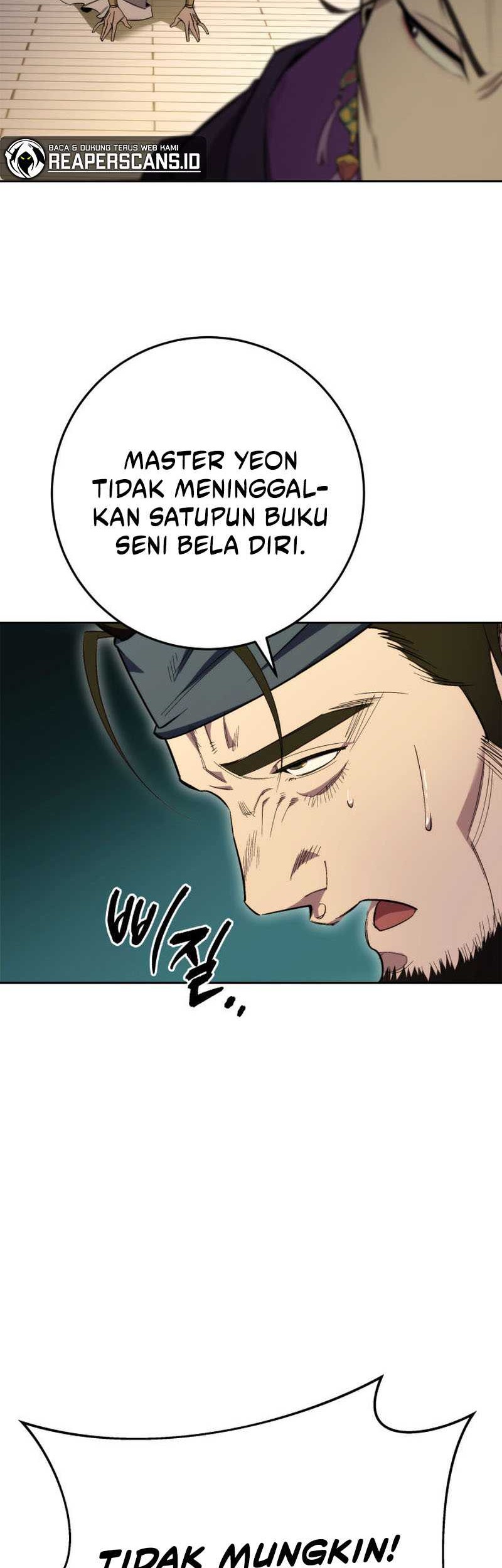 Heavenly Inquisition Sword chapter 03 halaman 59
