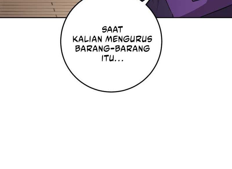 Heavenly Inquisition Sword chapter 03 halaman 65