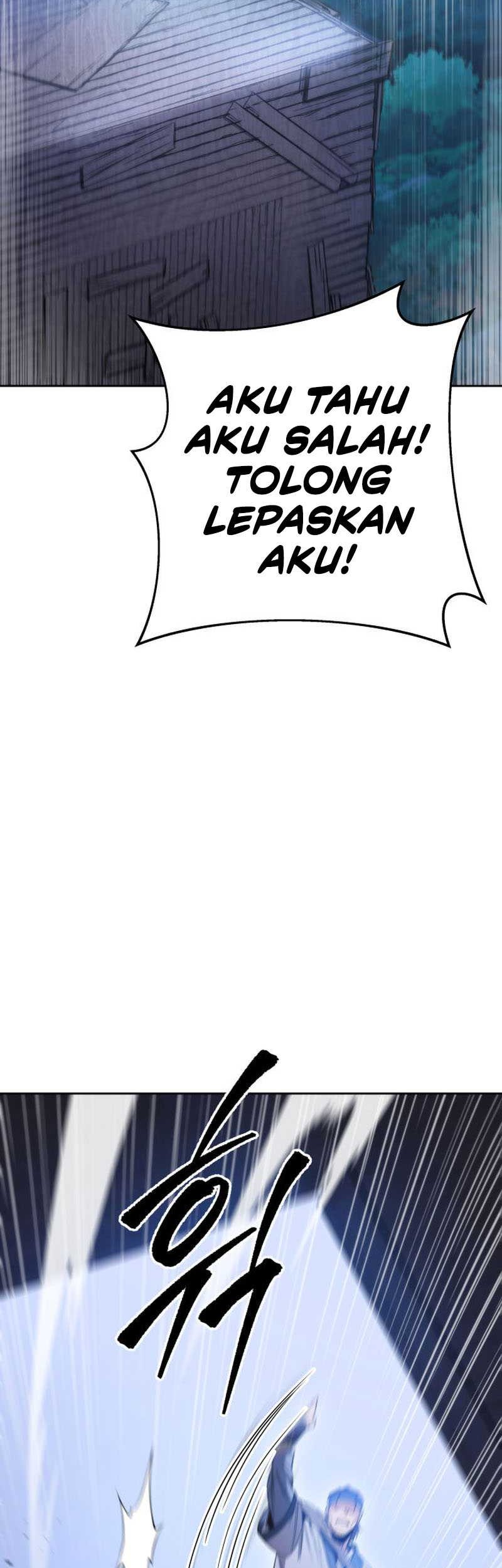 Heavenly Inquisition Sword chapter 03 halaman 68