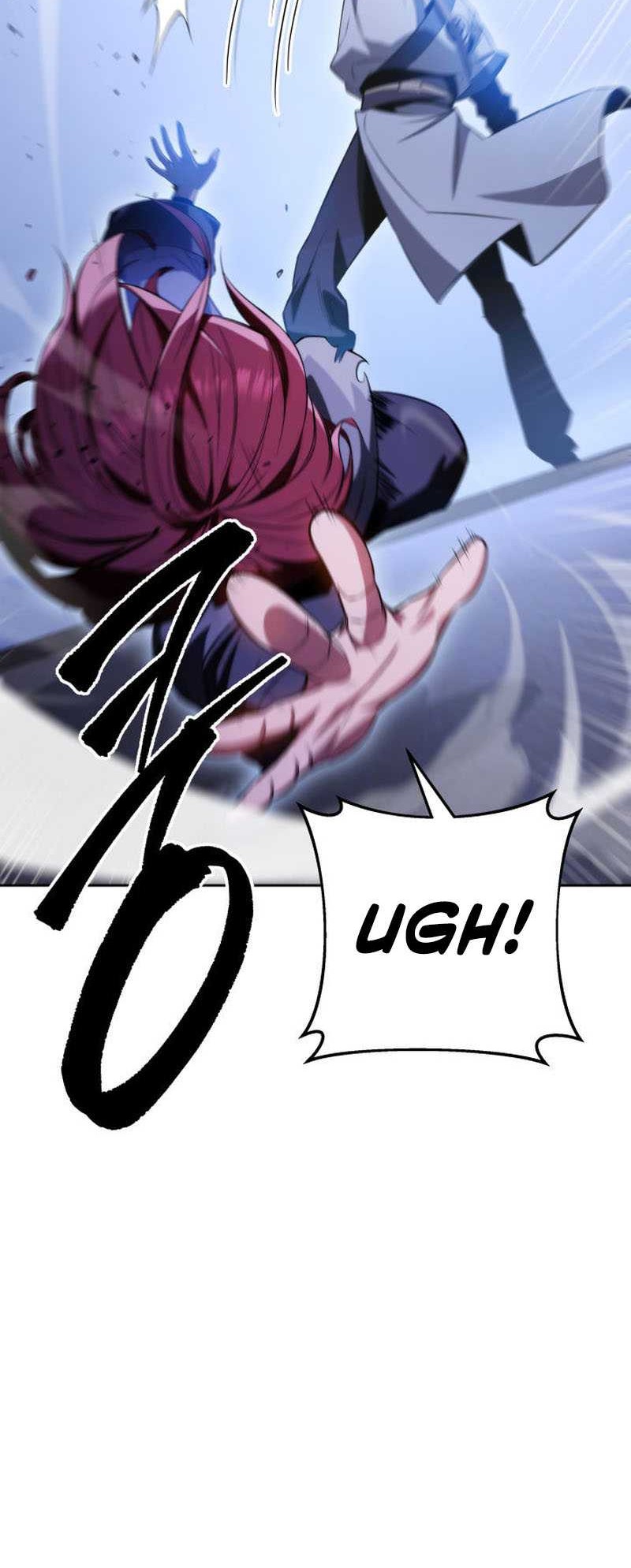 Heavenly Inquisition Sword chapter 03 halaman 69