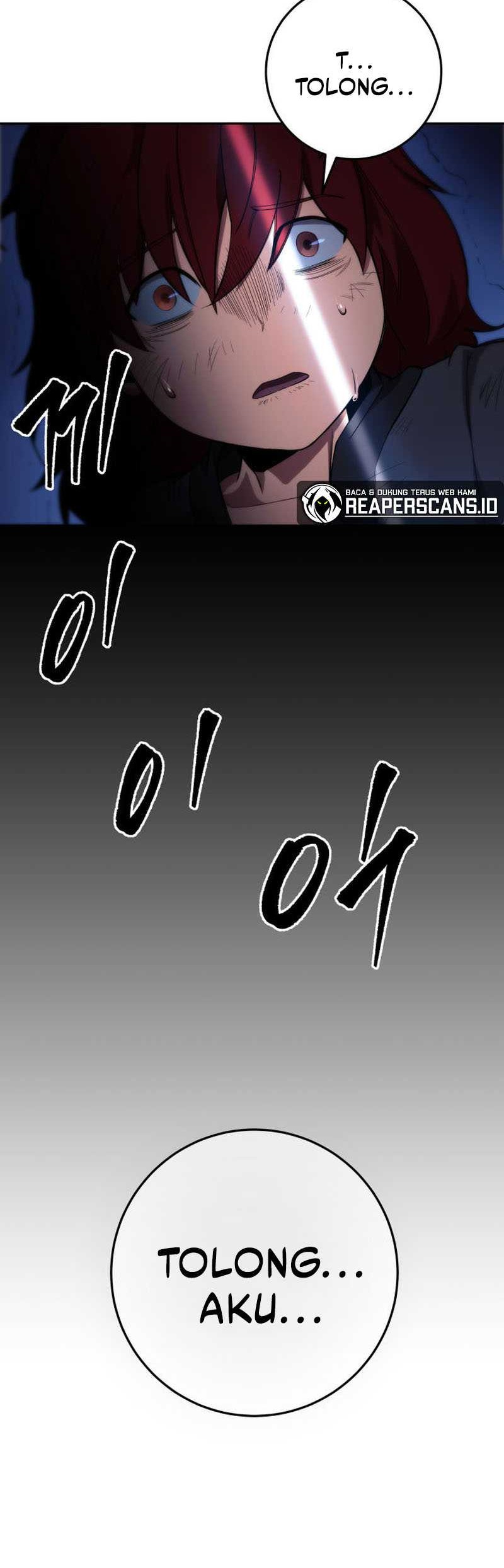 Heavenly Inquisition Sword chapter 03 halaman 73