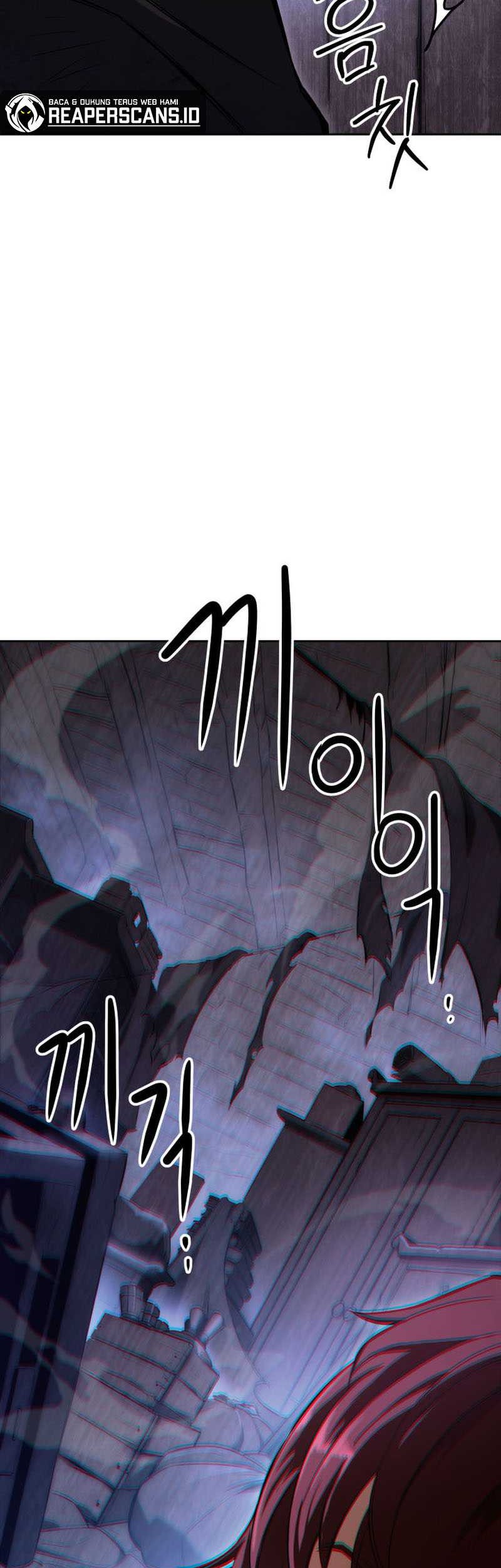 Heavenly Inquisition Sword chapter 03 halaman 76