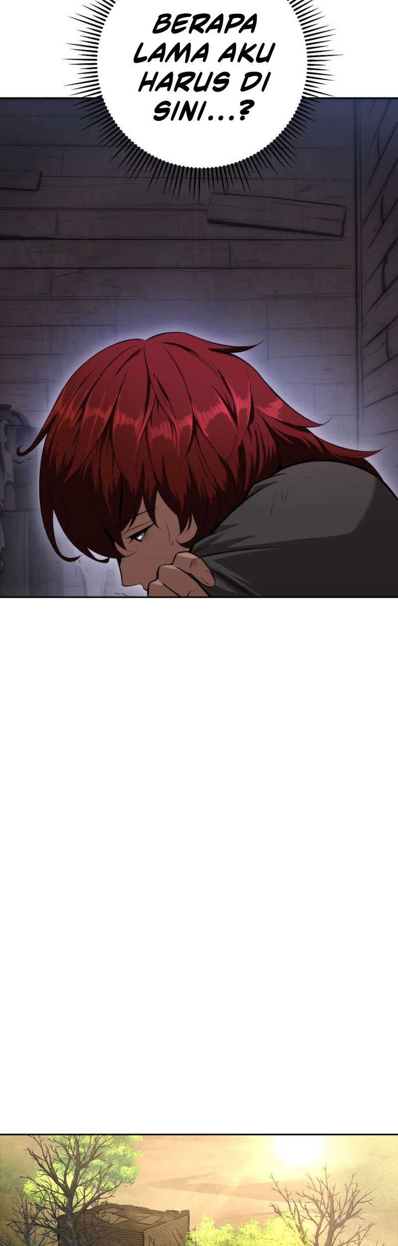 Heavenly Inquisition Sword chapter 03 halaman 79