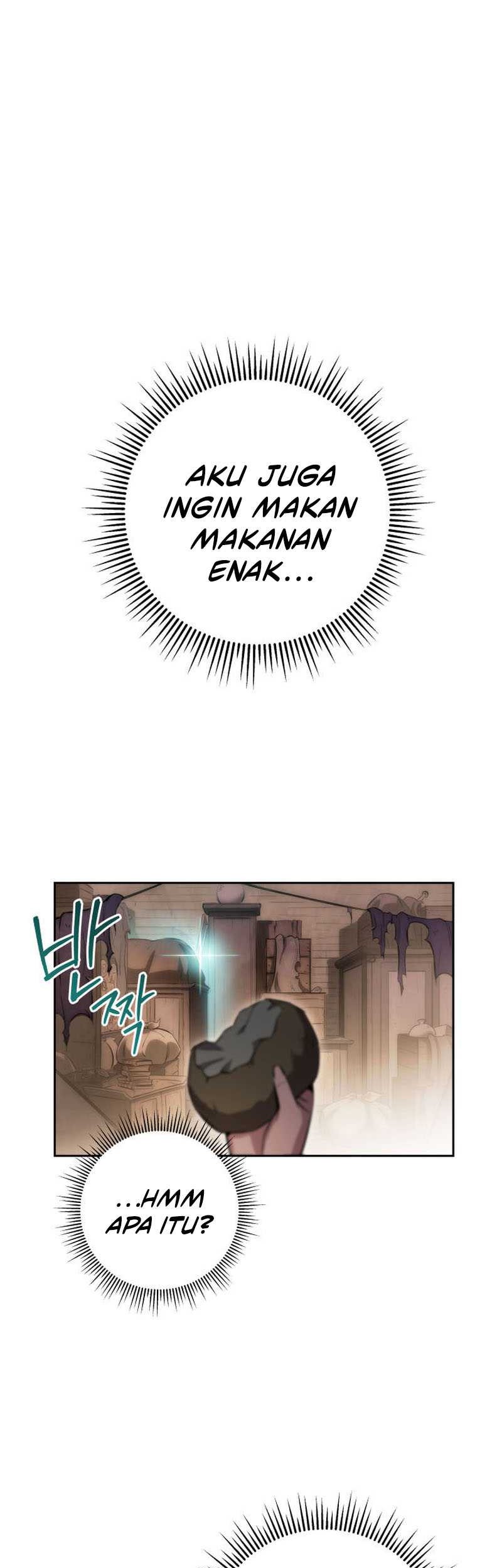 Heavenly Inquisition Sword chapter 03 halaman 84