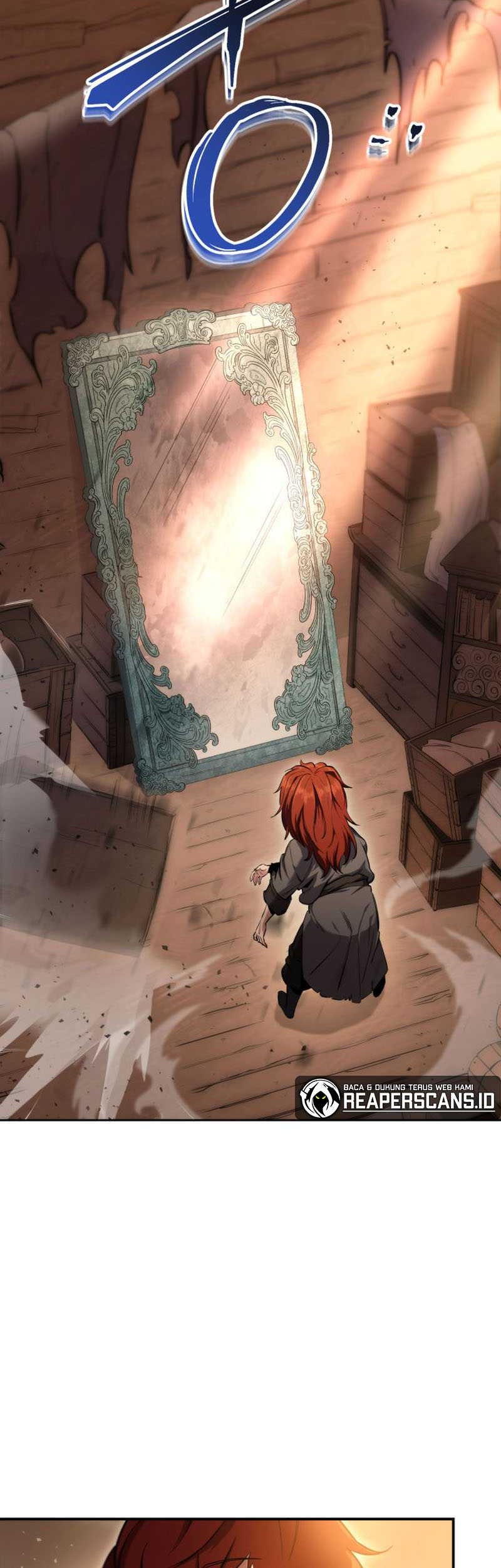 Heavenly Inquisition Sword chapter 03 halaman 88