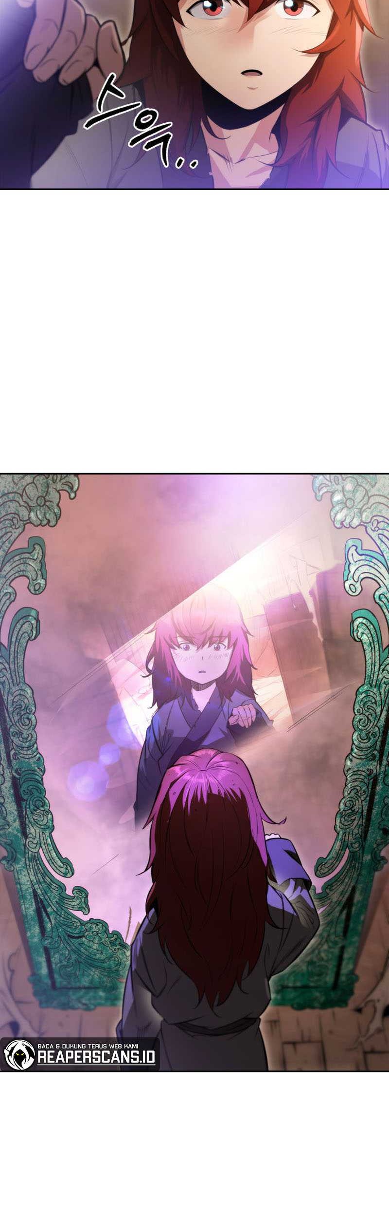 Heavenly Inquisition Sword chapter 03 halaman 92