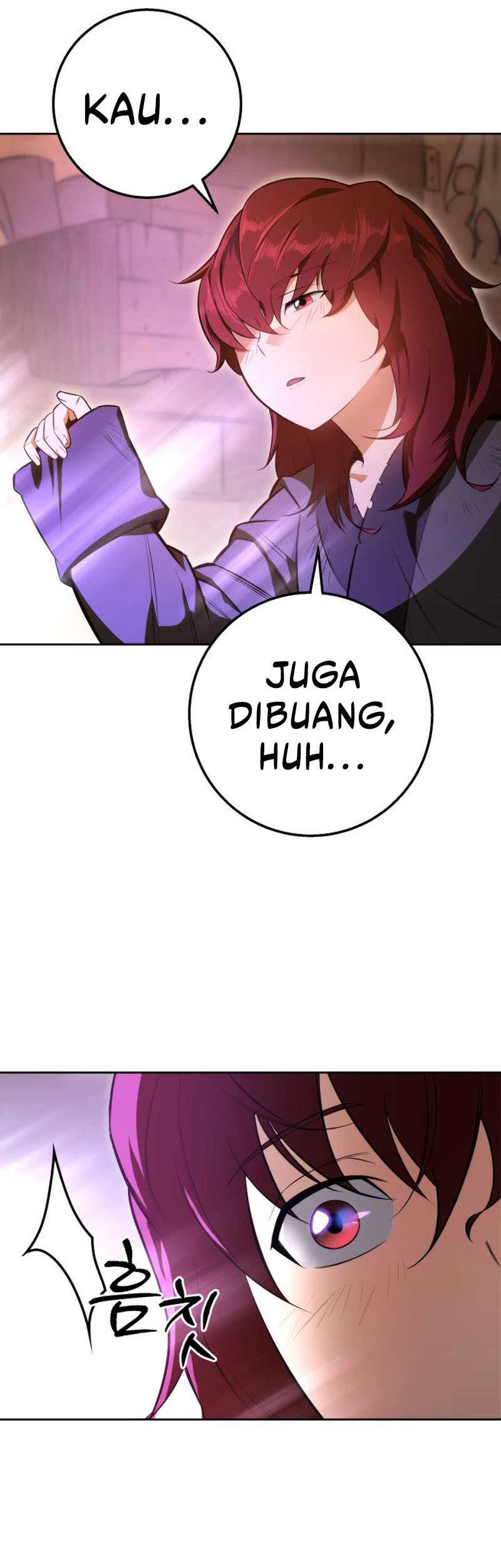 Heavenly Inquisition Sword chapter 03 halaman 93