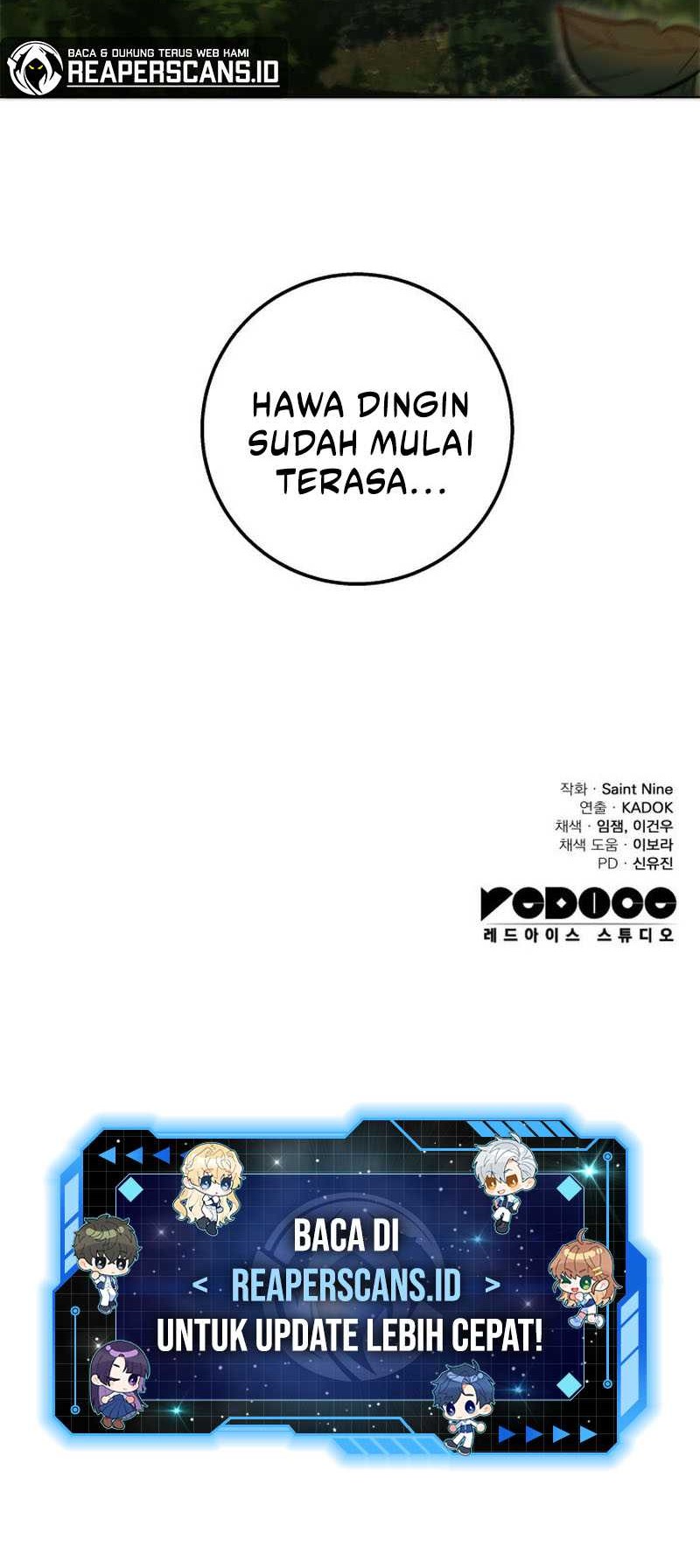 Heavenly Inquisition Sword chapter 03 halaman 97
