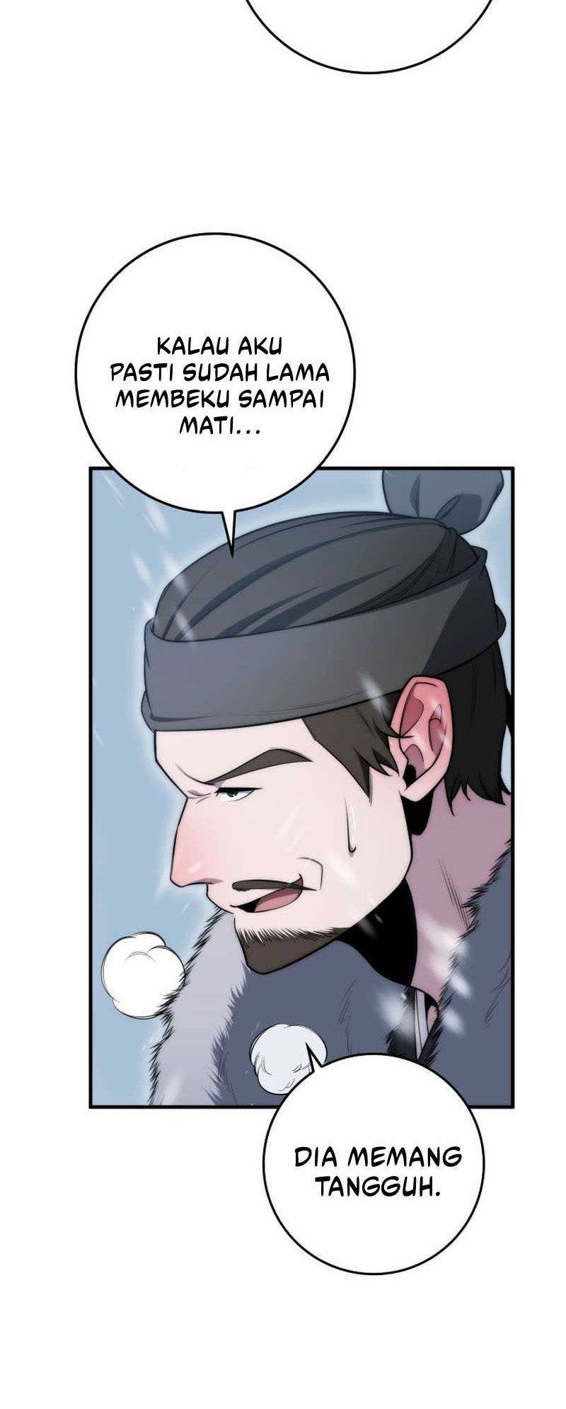 Heavenly Inquisition Sword chapter 04 halaman 5