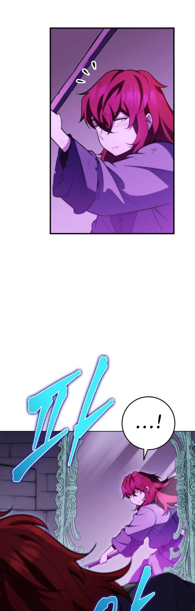 Heavenly Inquisition Sword chapter 04 halaman 30