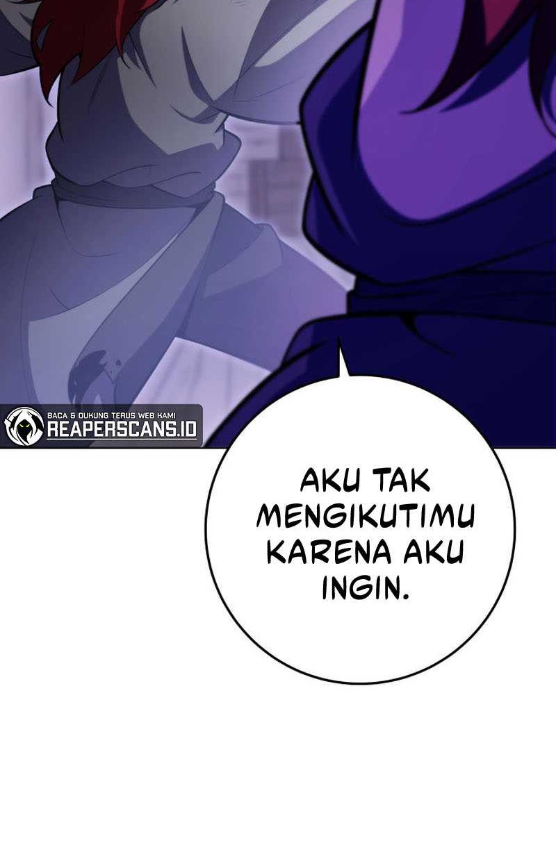 Heavenly Inquisition Sword chapter 04 halaman 33