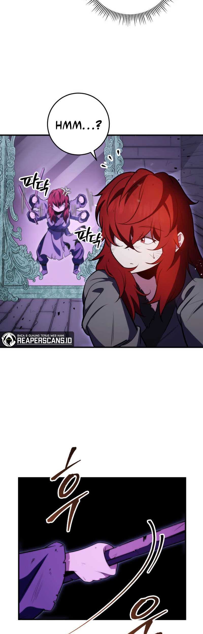 Heavenly Inquisition Sword chapter 04 halaman 44