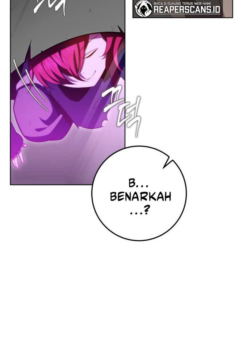 Heavenly Inquisition Sword chapter 04 halaman 80