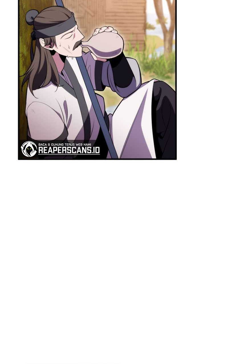 Heavenly Inquisition Sword chapter 04 halaman 92