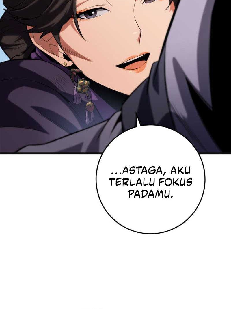 Heavenly Inquisition Sword chapter 05 halaman 10
