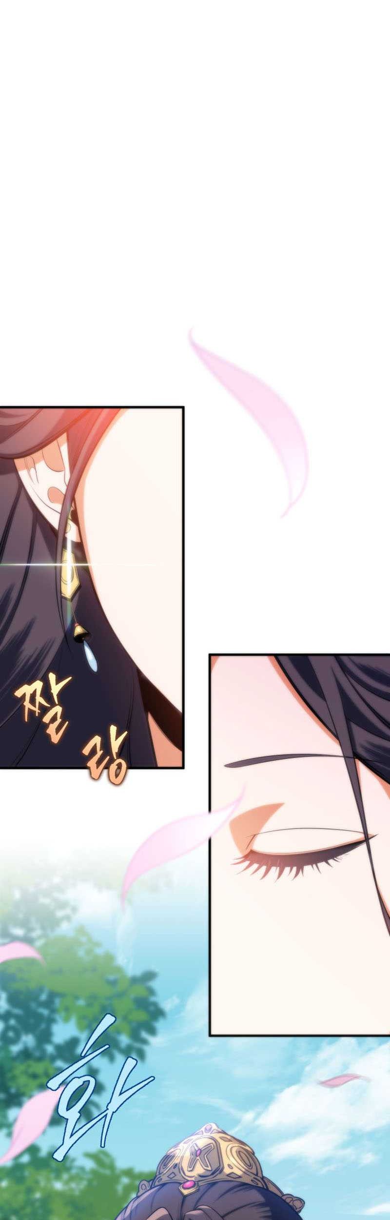 Heavenly Inquisition Sword chapter 05 halaman 13