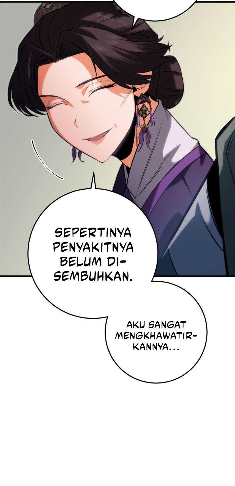 Heavenly Inquisition Sword chapter 05 halaman 18