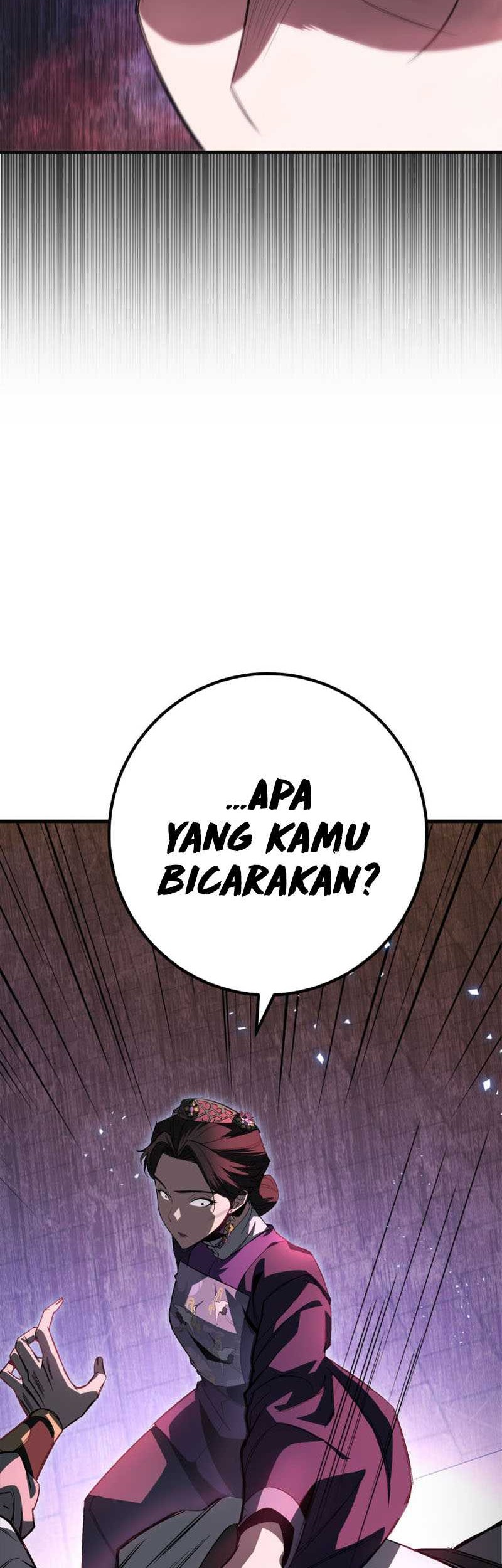 Heavenly Inquisition Sword chapter 05 halaman 24