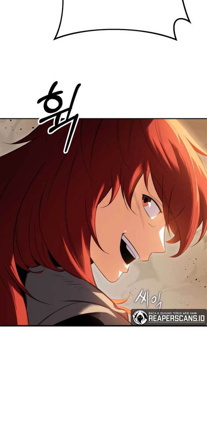 Heavenly Inquisition Sword chapter 05 halaman 34