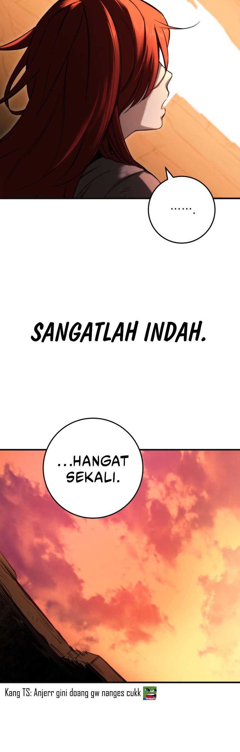 Heavenly Inquisition Sword chapter 05 halaman 42