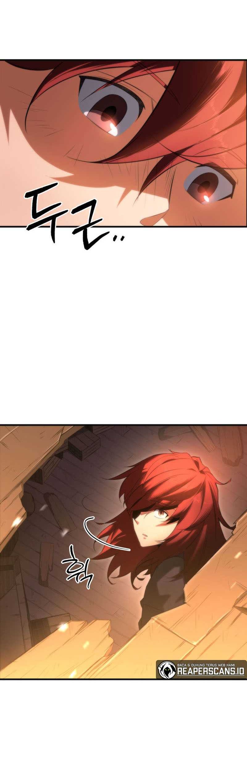 Heavenly Inquisition Sword chapter 05 halaman 44