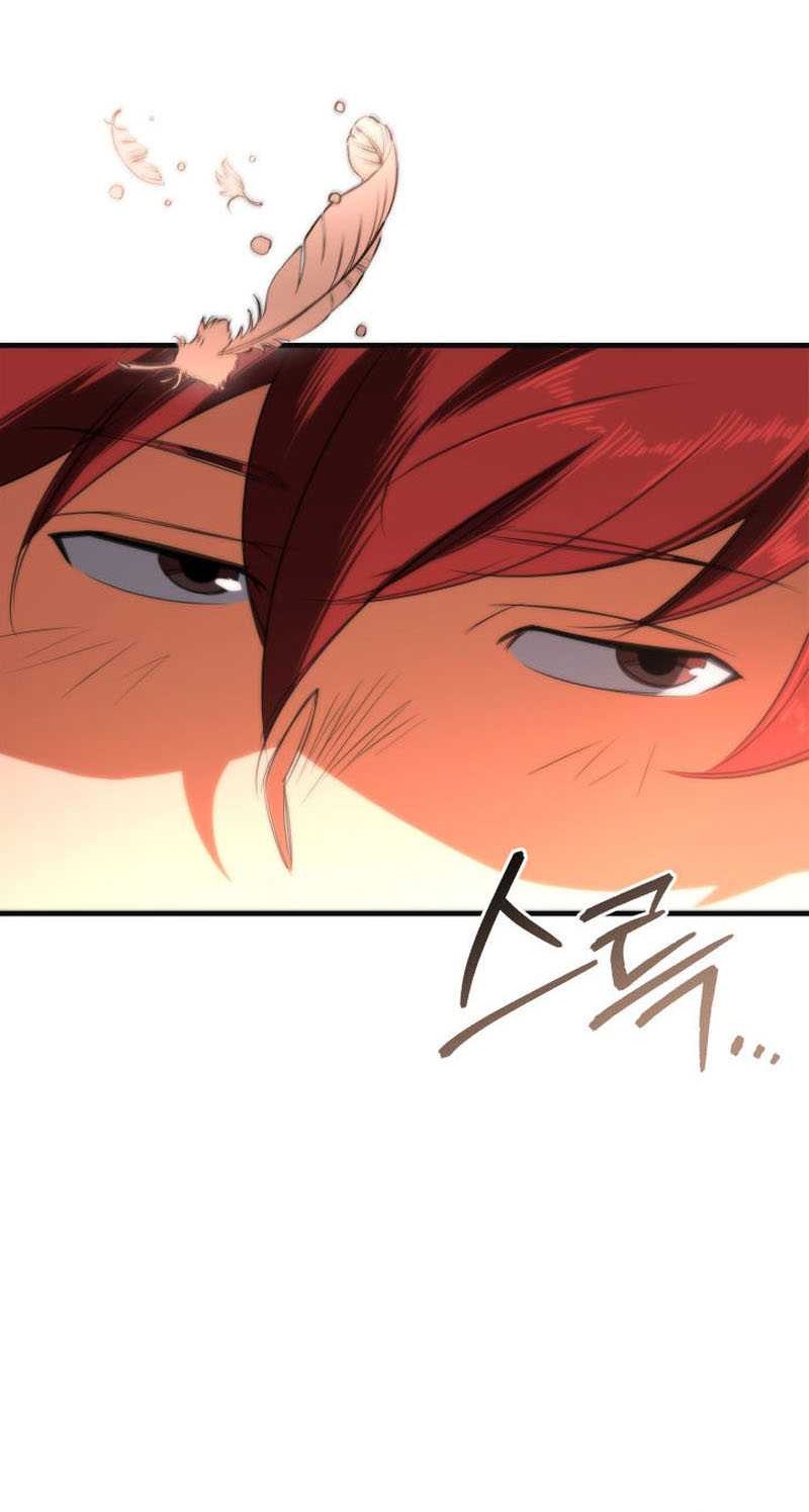 Heavenly Inquisition Sword chapter 05 halaman 46
