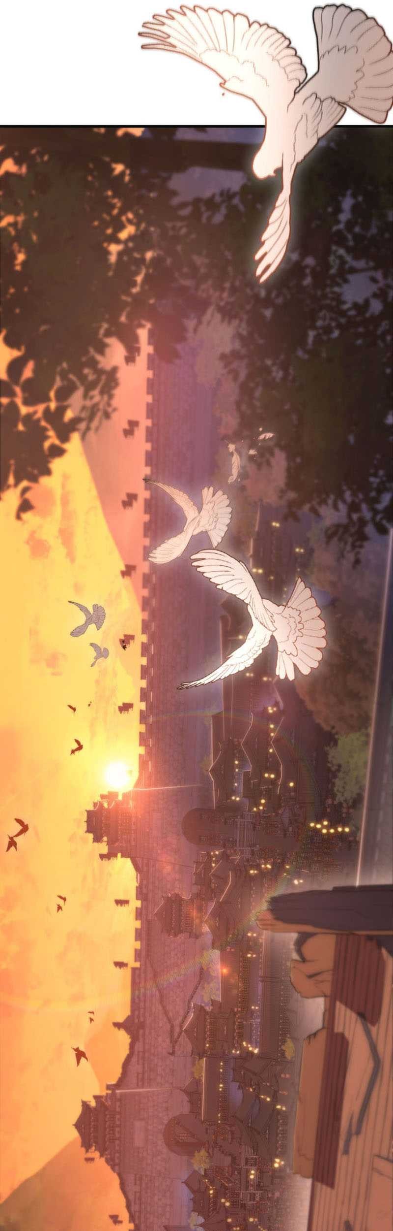 Heavenly Inquisition Sword chapter 05 halaman 47