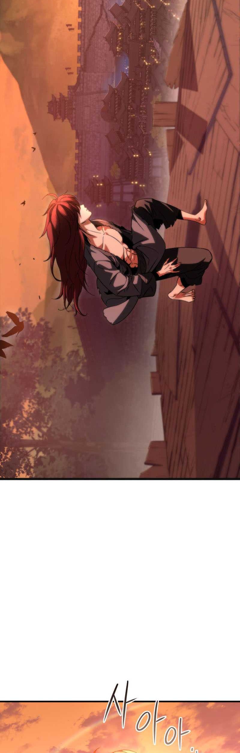 Heavenly Inquisition Sword chapter 05 halaman 48