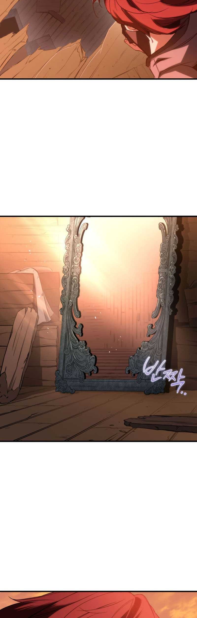 Heavenly Inquisition Sword chapter 05 halaman 52