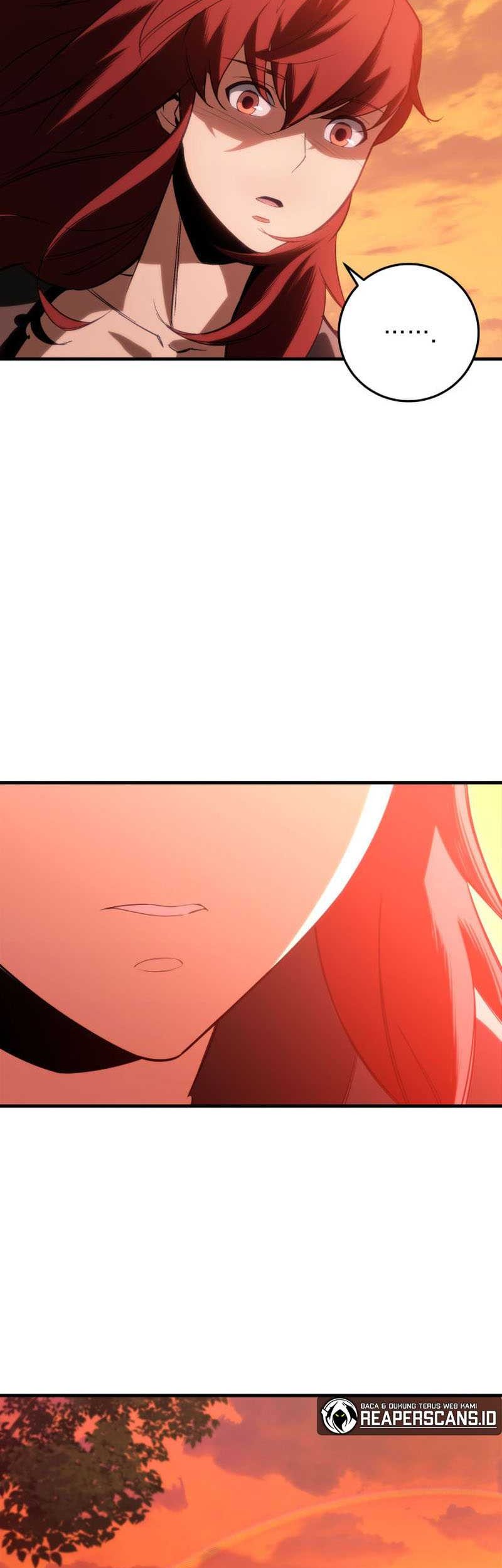 Heavenly Inquisition Sword chapter 05 halaman 53
