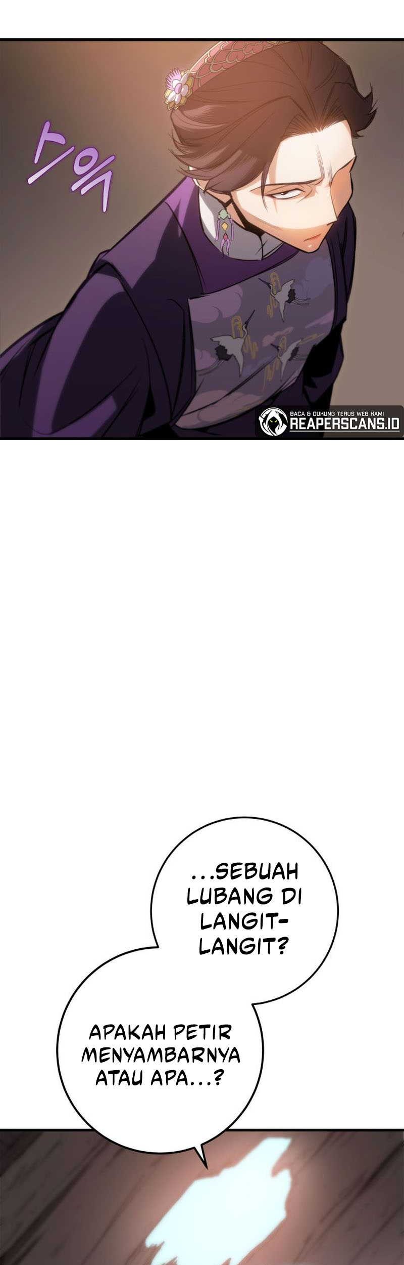 Heavenly Inquisition Sword chapter 05 halaman 57