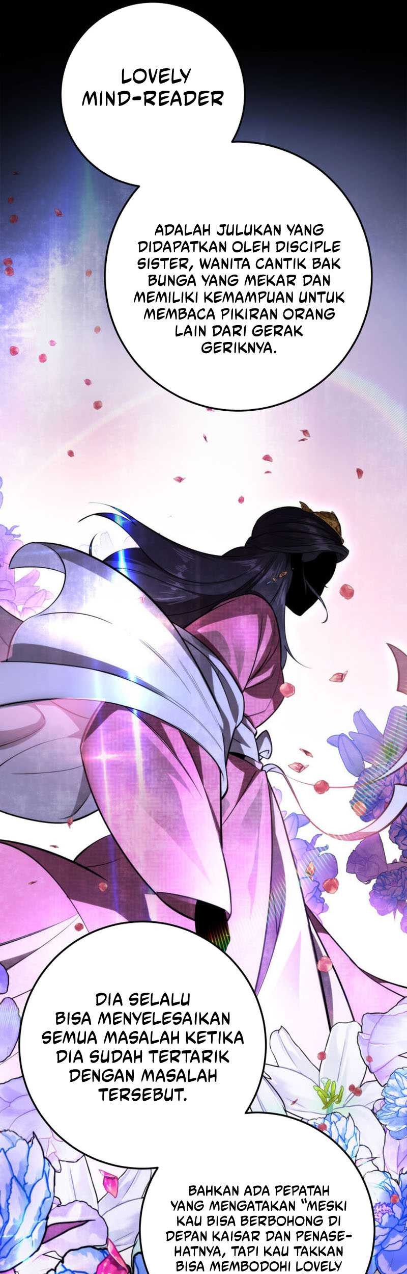 Heavenly Inquisition Sword Bab 06 halaman 14