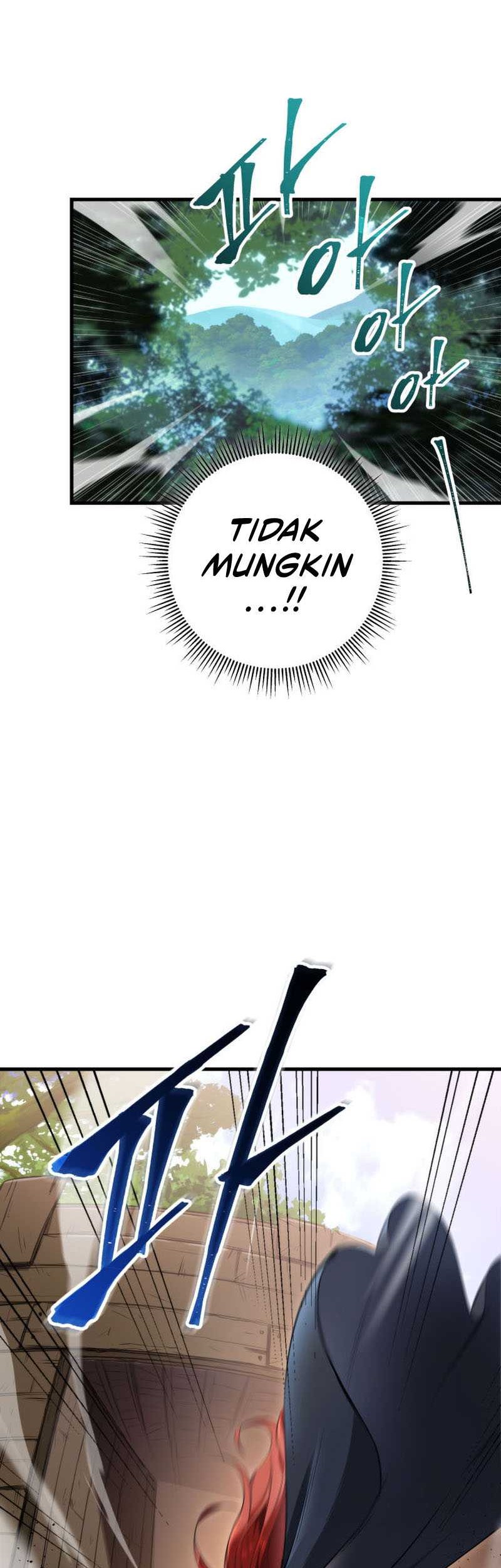 Heavenly Inquisition Sword Bab 06 halaman 19