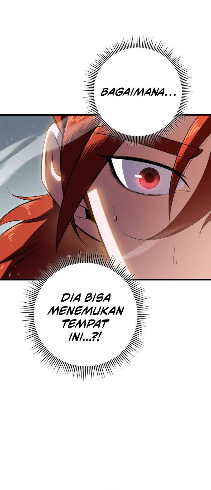 Heavenly Inquisition Sword Bab 06 halaman 21