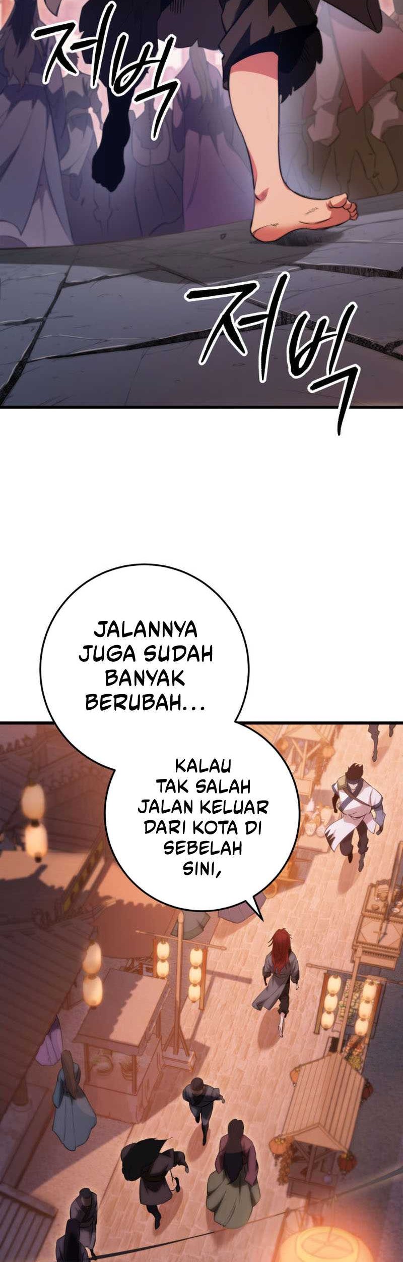 Heavenly Inquisition Sword Bab 06 halaman 30