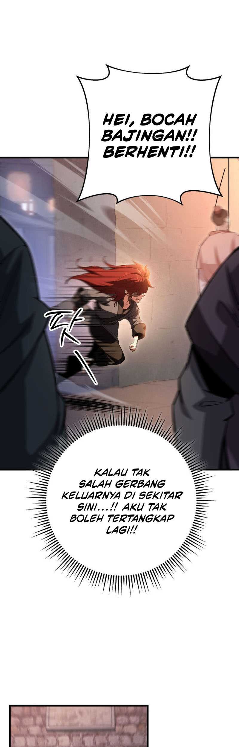 Heavenly Inquisition Sword Bab 06 halaman 41